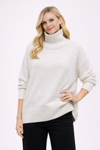 Deria | Zachte Coltrui met Getailleerde Pasvorm