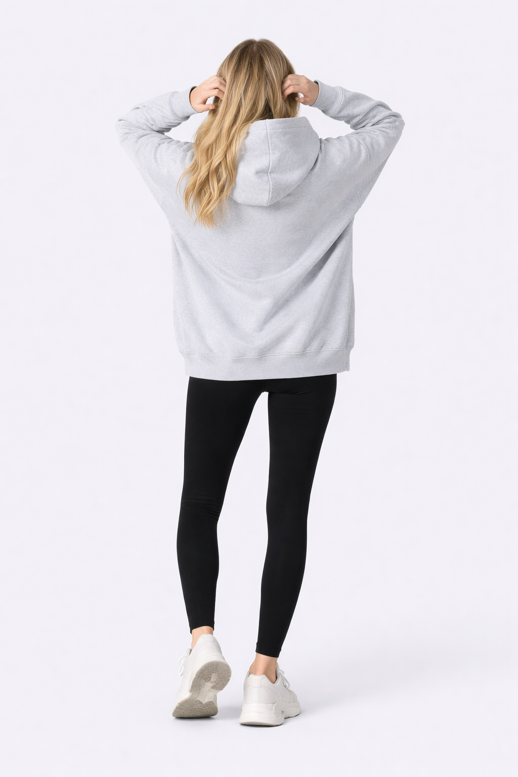 Annabel | Comfortabele Casual Hoodie