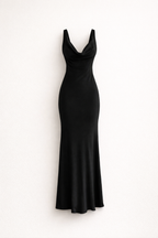 Veer | Maxi Jurk | De jurk waarin je moeiteloos indruk maakt zonder iets te hoeven zeggen