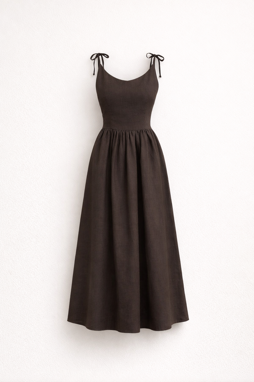 Kiki | Midi Jurk | De jurk waarin eenvoud verandert in pure aantrekkingskracht