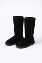 Alina | Teddy Gevoerde Winterlaarzen