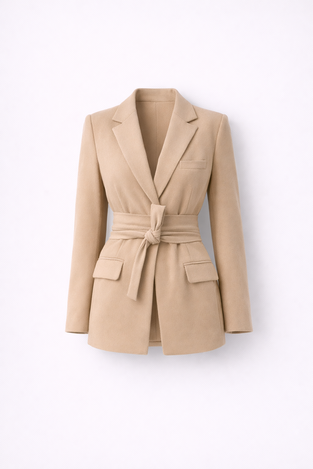 Abella | Tijdloze Klassieke Blazer