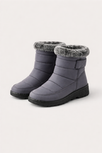Lydia | Warme Waterdichte Winterlaarzen