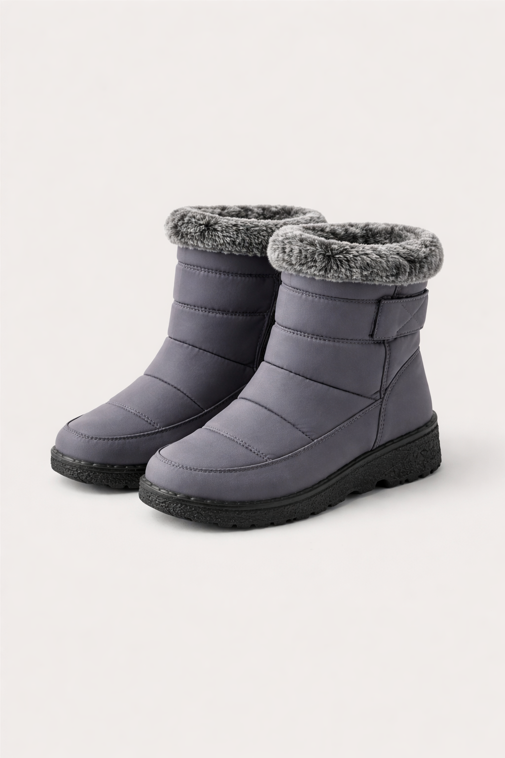 Lydia | Warme Waterdichte Winterlaarzen