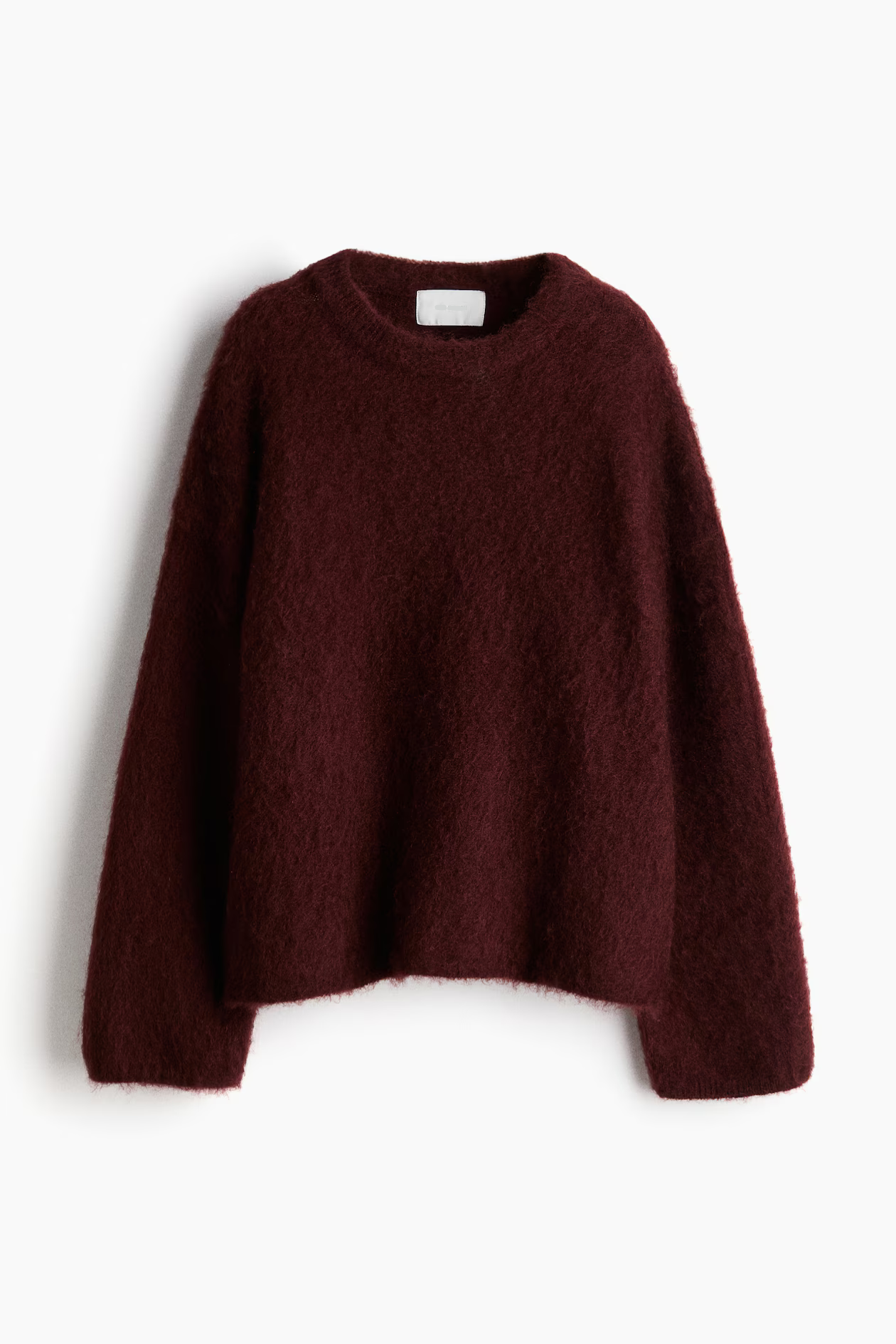 Valerie | Tijdloze Crewneck Sweater