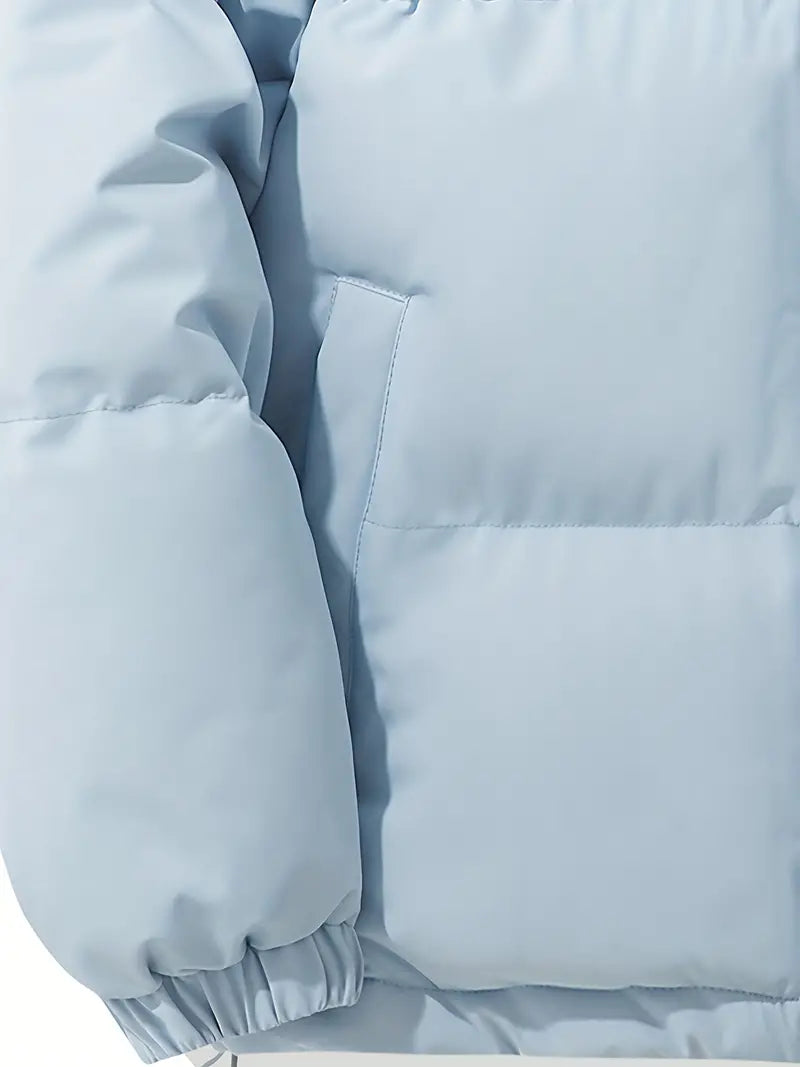 Laura | Winterse Gevoerde Damesjas