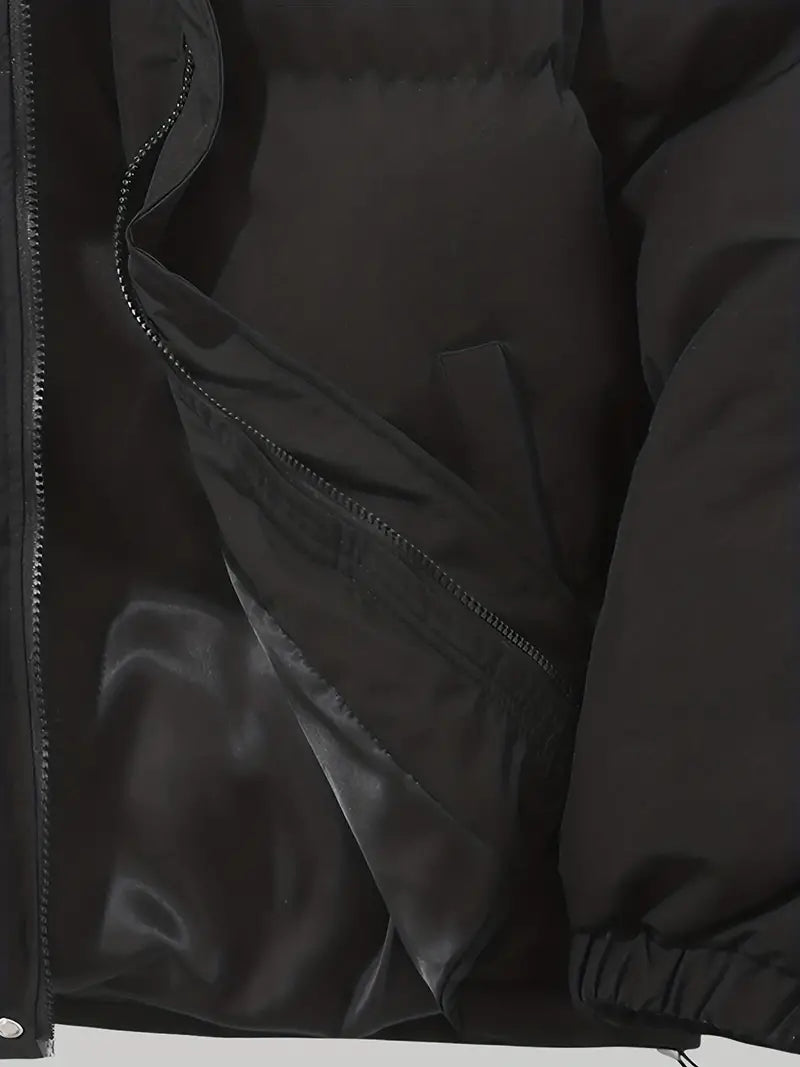 Laura | Winterse Gevoerde Damesjas