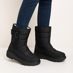 Lisa | Warme Waterdichte Snowboots met Antislipzool