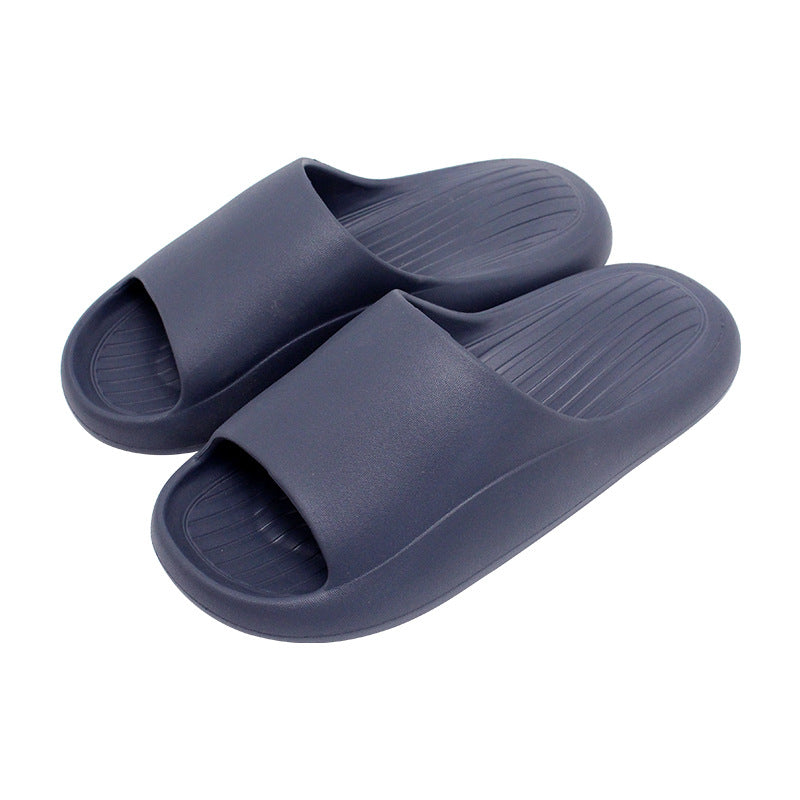 Amina Al-Zahra | Soft Comfort Slide Slippers