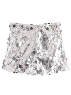 Calanthe | Midnight Spark Skirt | Van subtiel naar betoverend