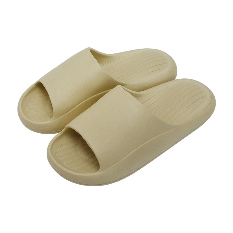 Amina Al-Zahra | Soft Comfort Slide Slippers