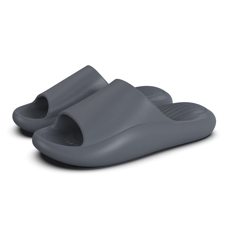 Amina Al-Zahra | Soft Comfort Slide Slippers