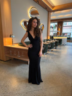 Veer | Maxi Jurk | De jurk waarin je moeiteloos indruk maakt zonder iets te hoeven zeggen