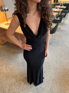 Veer | Maxi Jurk | De jurk waarin je moeiteloos indruk maakt zonder iets te hoeven zeggen